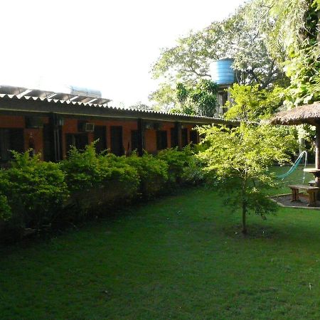 Paudimar Cataratas Hotel Foz do Iguacu Exterior photo