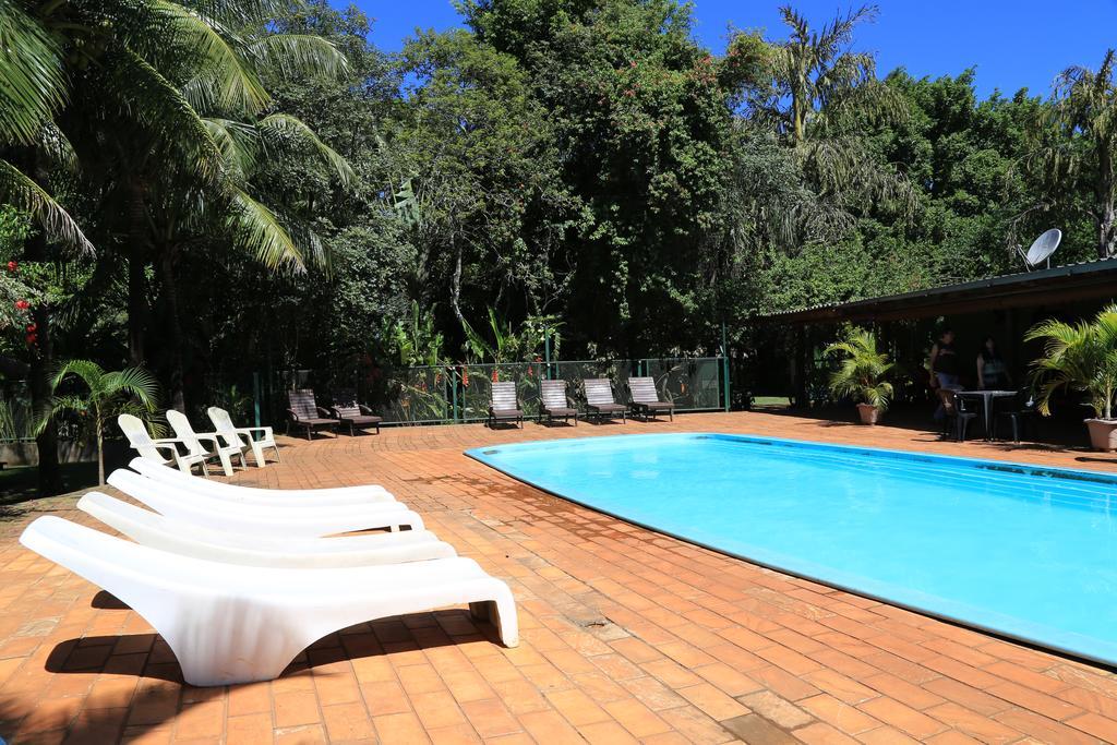 Paudimar Cataratas Hotel Foz do Iguacu Exterior photo