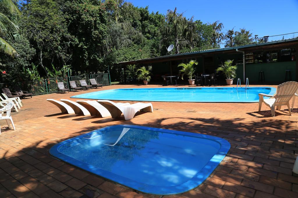Paudimar Cataratas Hotel Foz do Iguacu Exterior photo