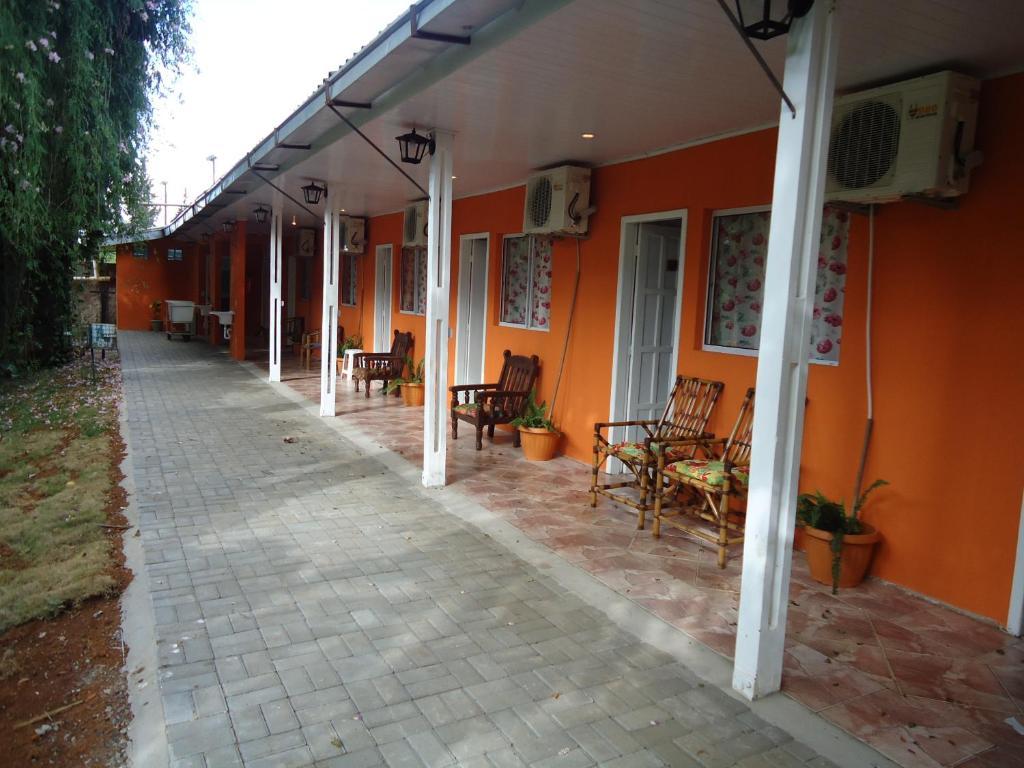 Paudimar Cataratas Hotel Foz do Iguacu Room photo