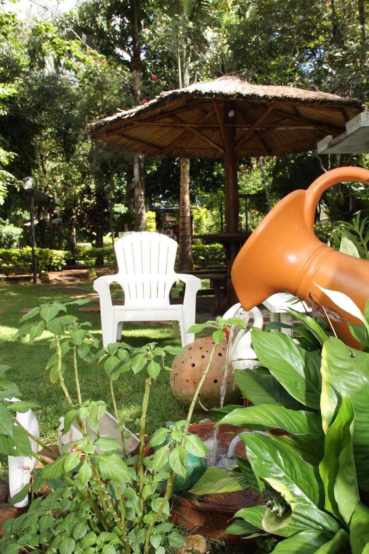 Paudimar Cataratas Hotel Foz do Iguacu Exterior photo